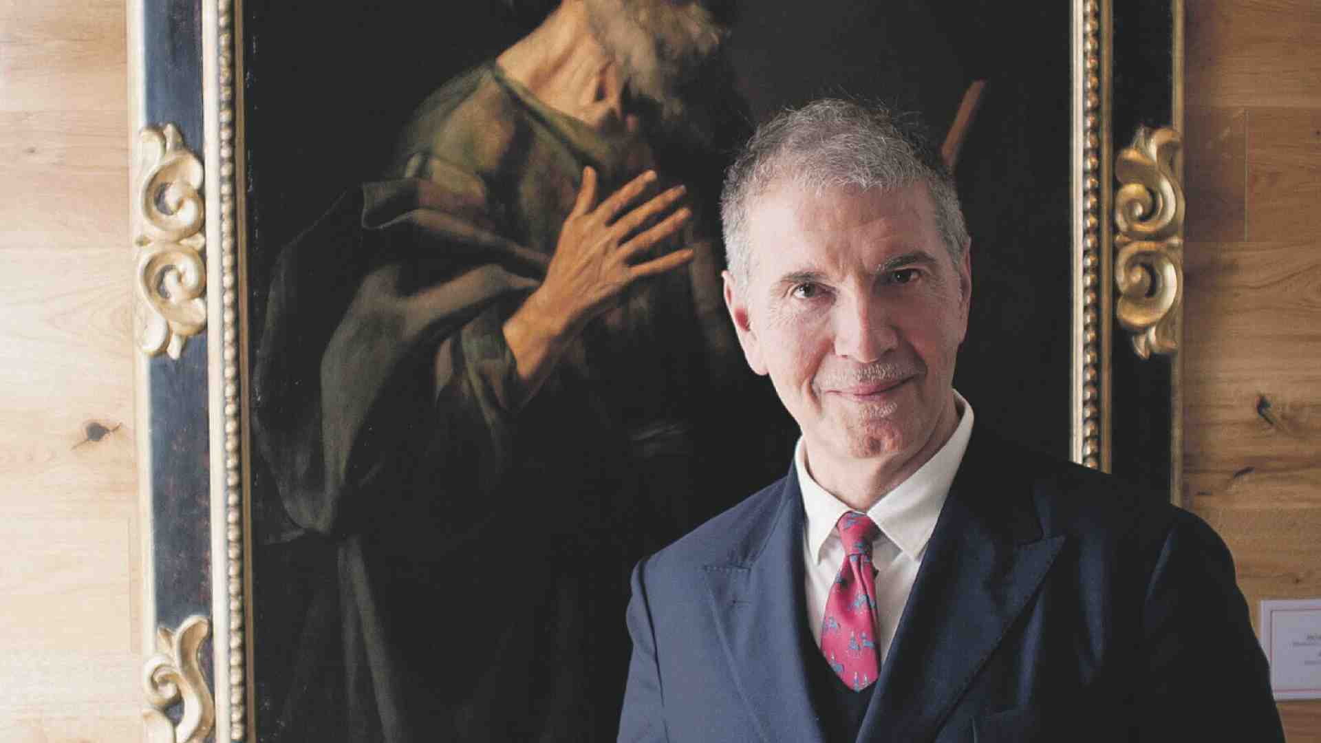 Mai sciabolato in vita mia. Parla il figlio di Wanna Marchi