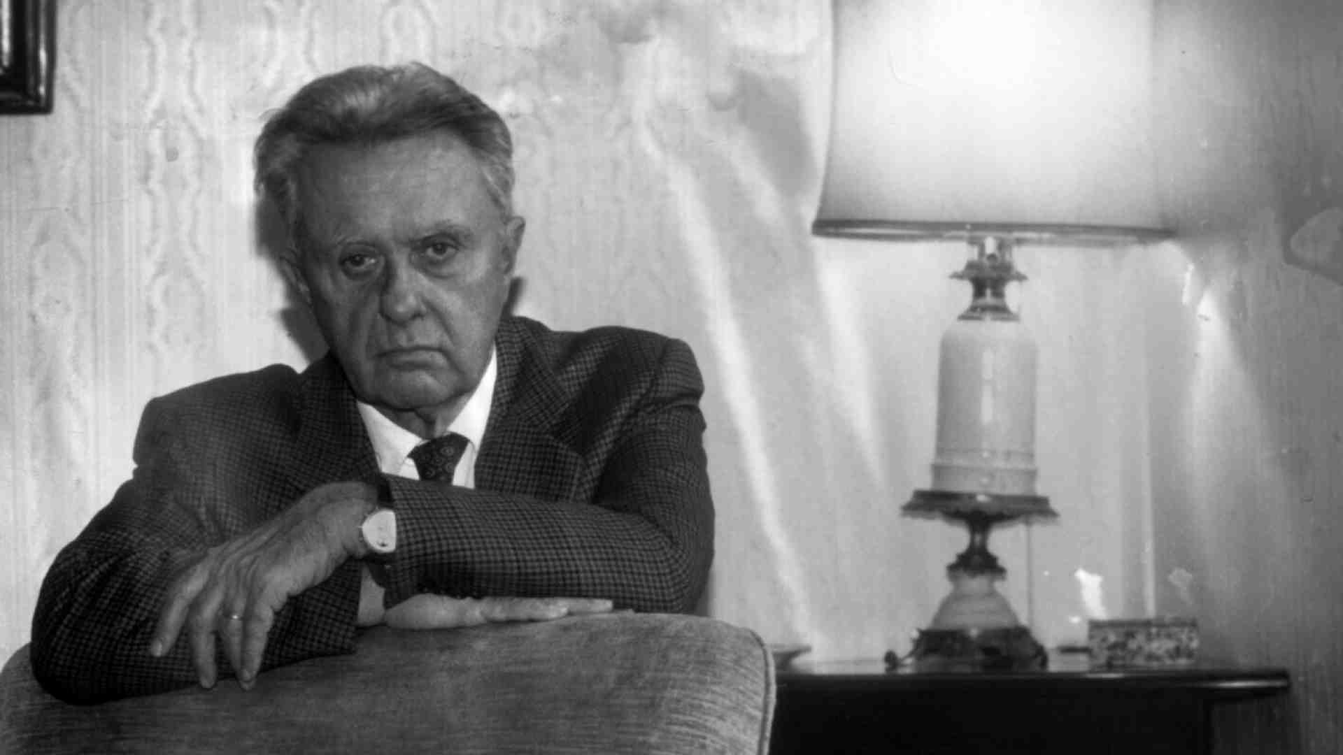 Anche il critico spietato si ravvede sul Citati della Follia follia degli antichi