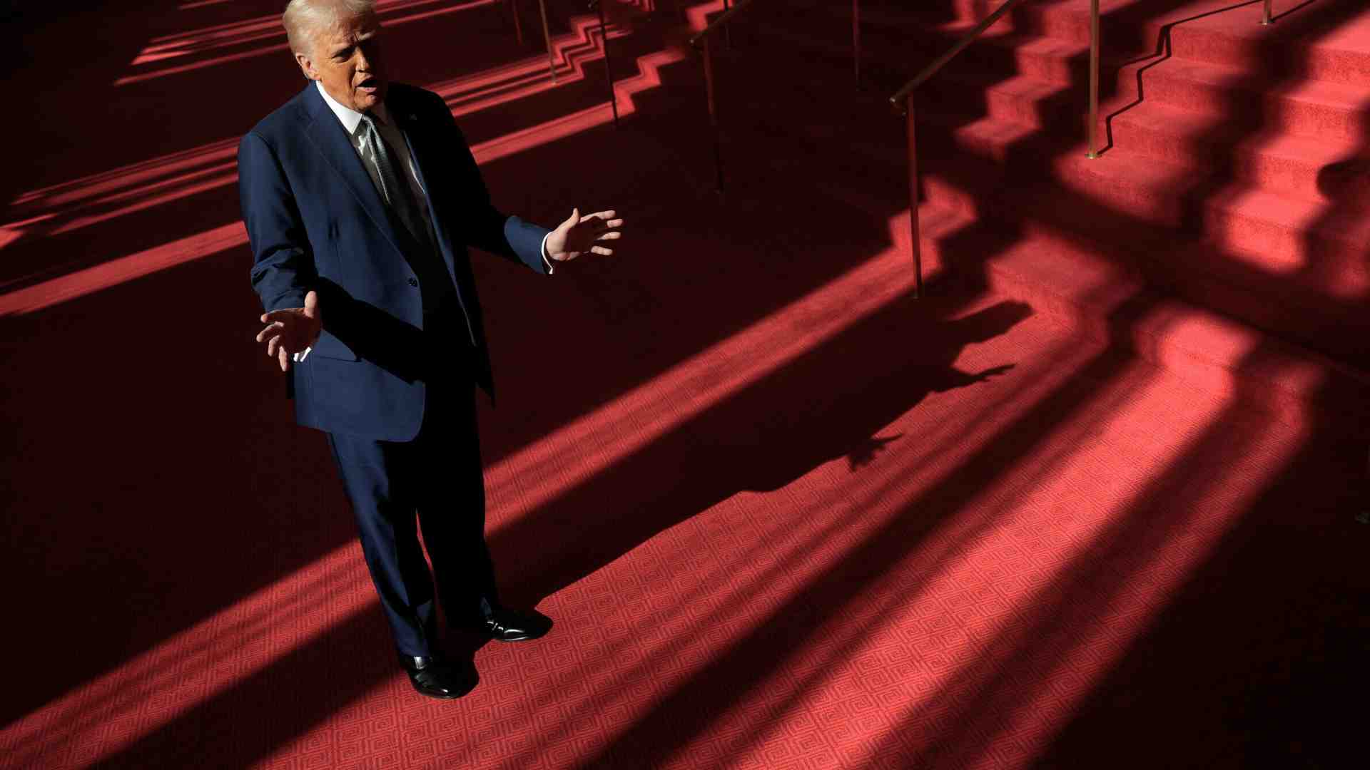 Perché Trump odia l’Europa