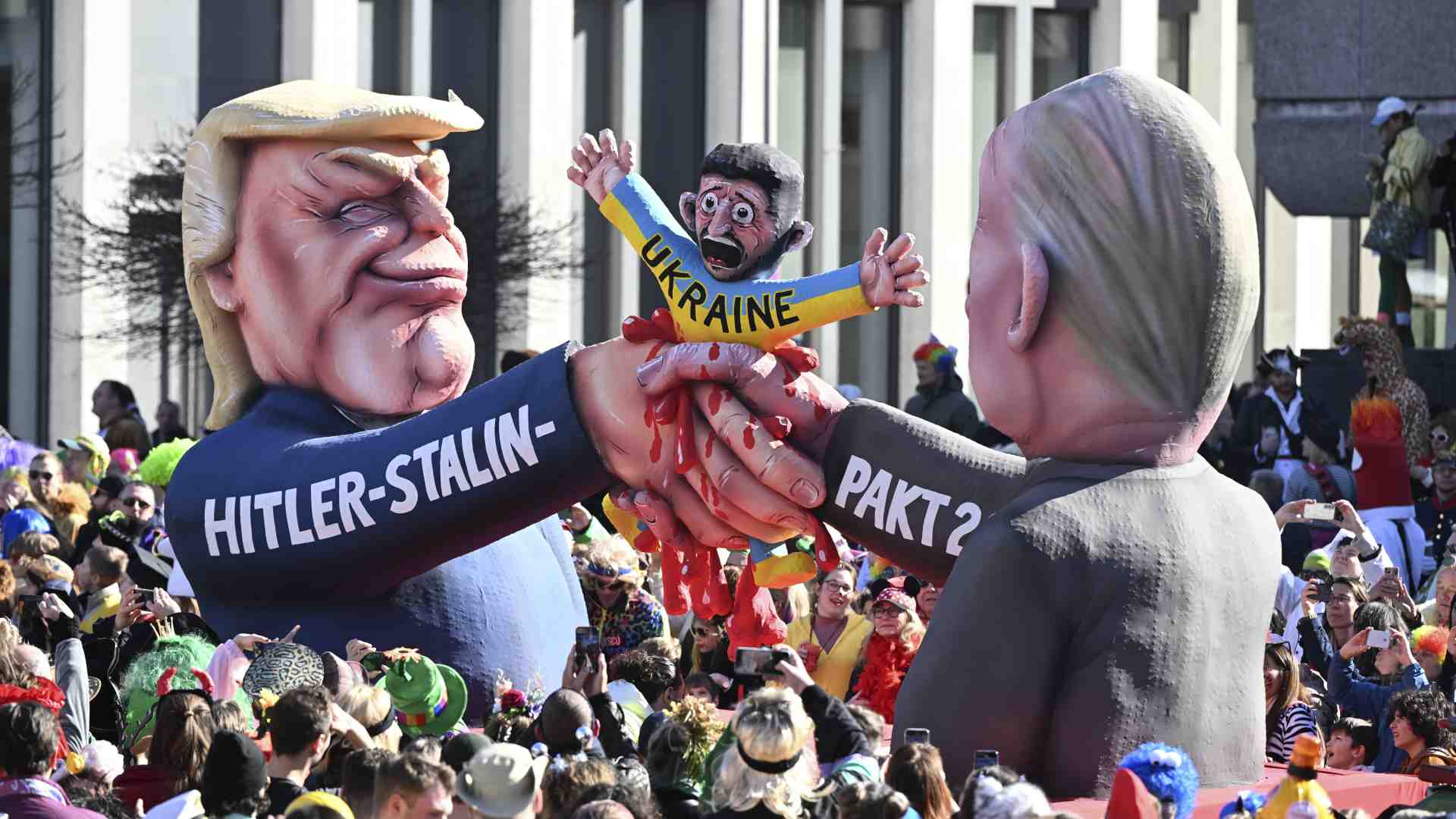 È bene diffidare di chi ritiene superata la differenza tra destra e sinistra