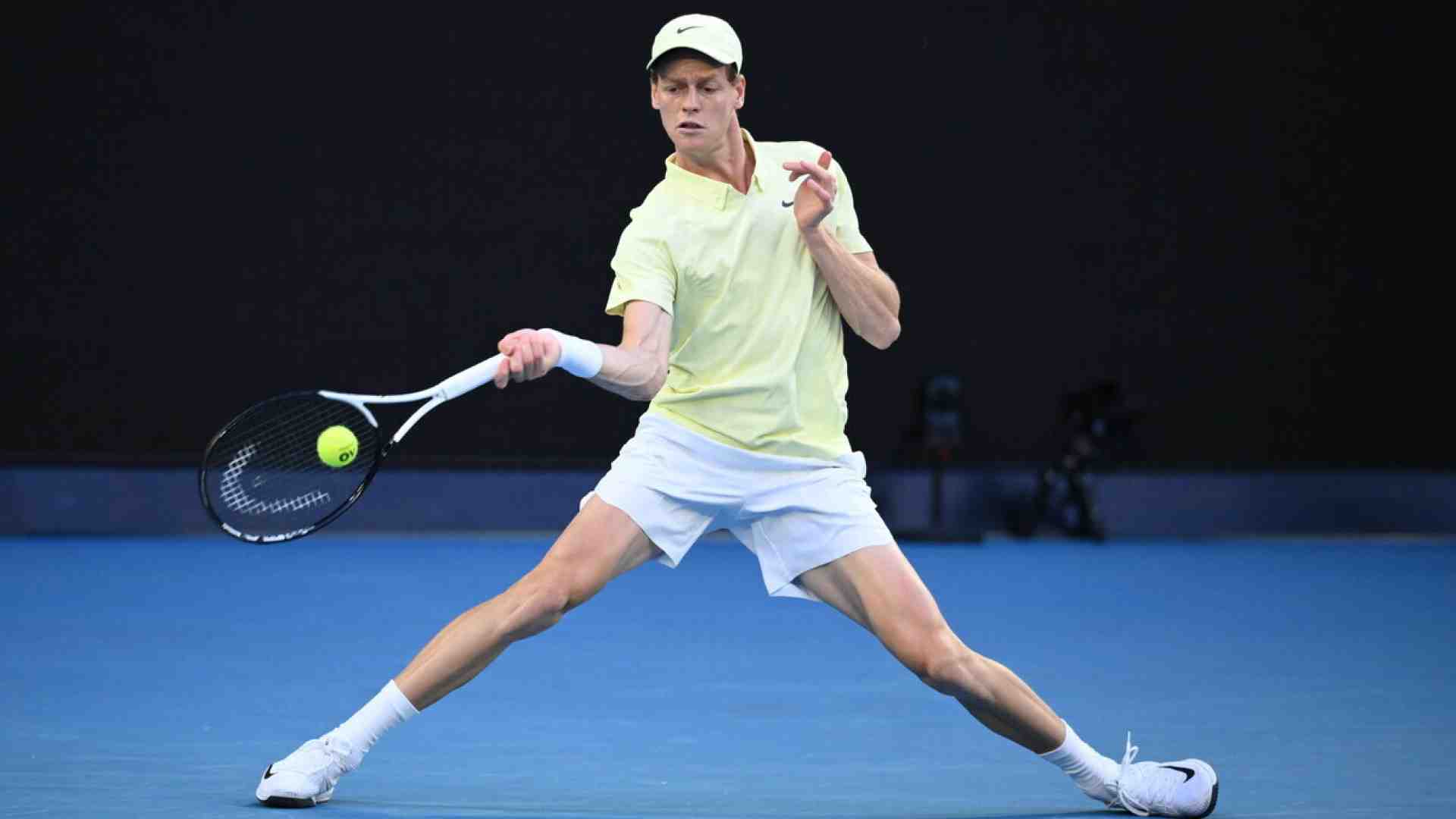 Quando tornerà Sinner