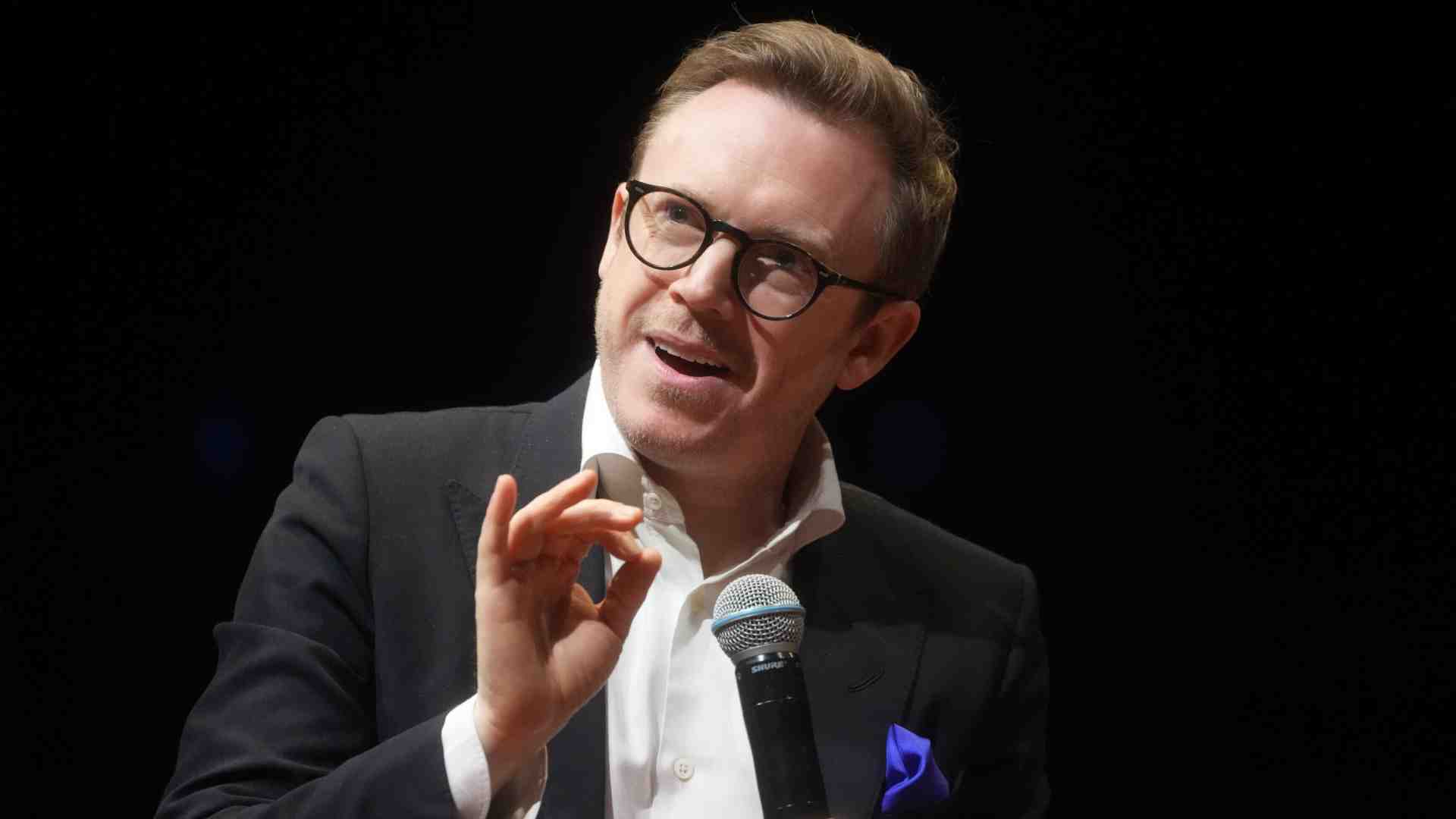 Josef Suk e la Sinfonia Asrael: un ritorno a Santa Cecilia