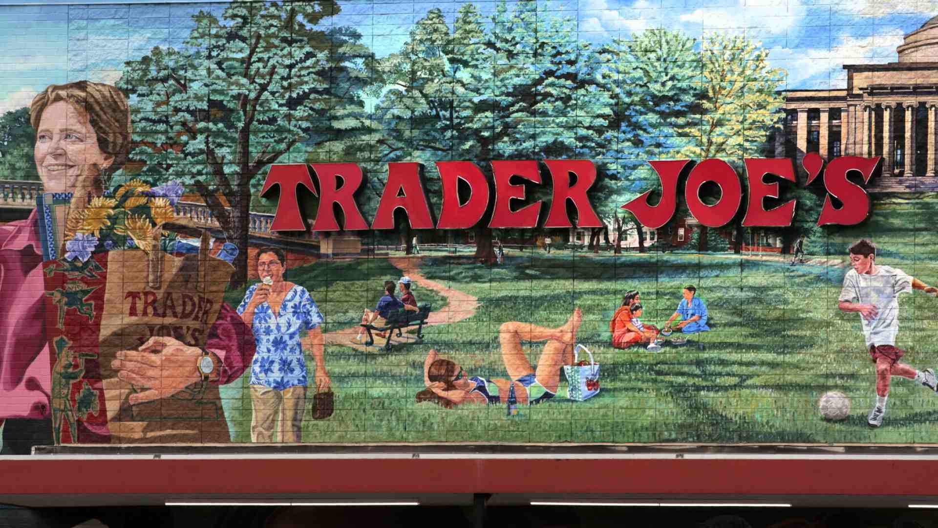 L’arte sullo scaffale del supermercato