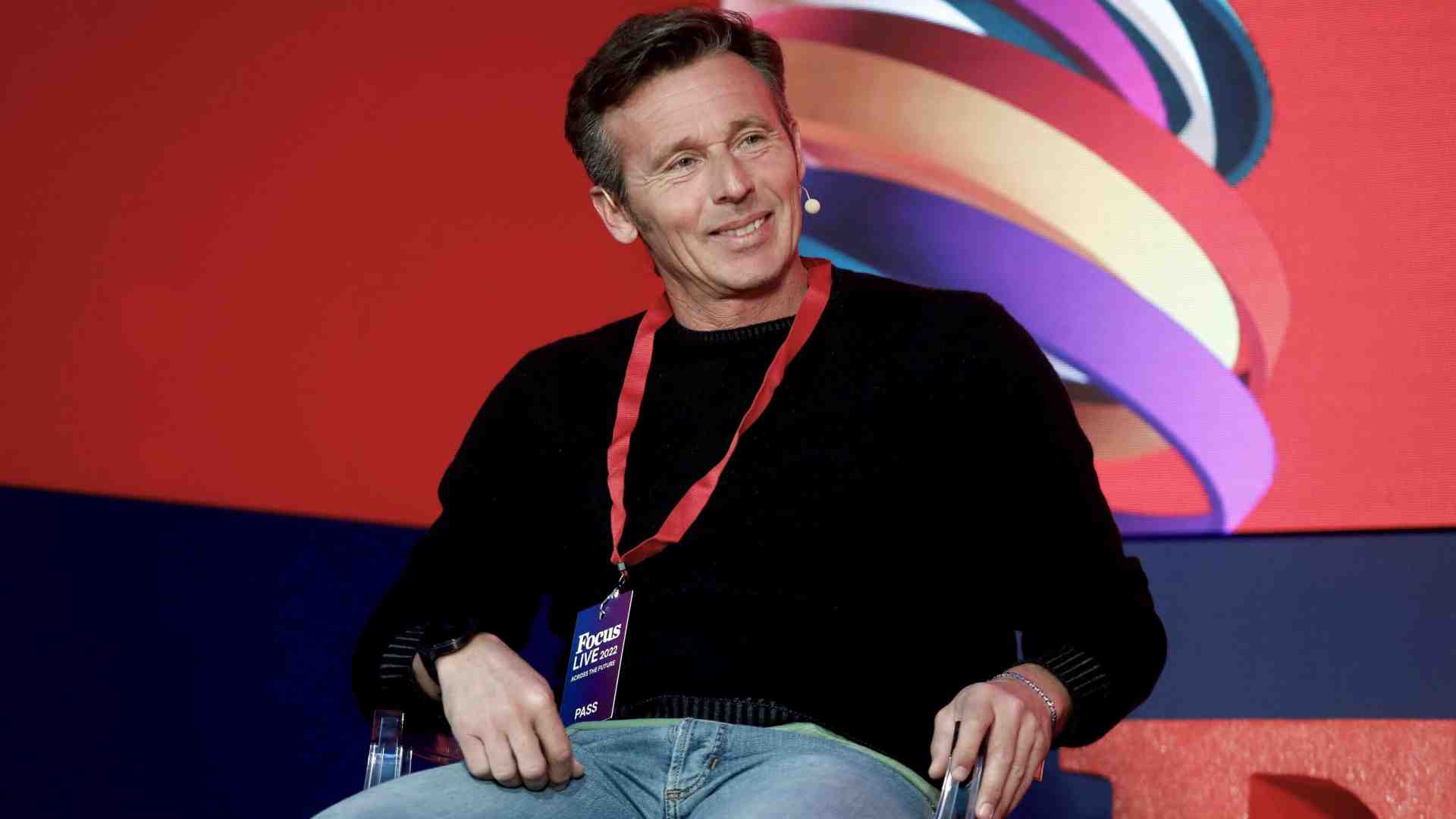 Come saltano bene i giovani italiani. Intervista a Paolo Camossi