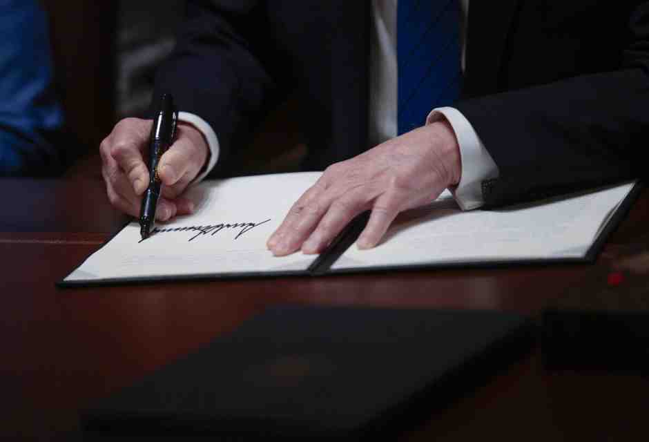 Con i dazi di Trump a rischio 11 miliardi di export. I dati di Confartigianato