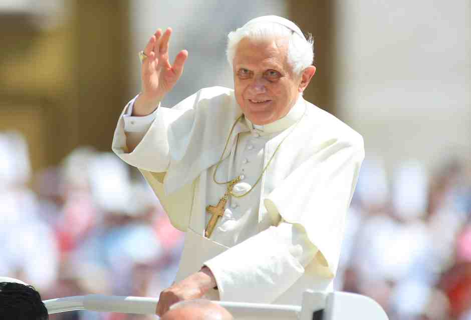 Perché l’occidente si è ridotto a odiare se stesso. Firmato Joseph Ratzinger