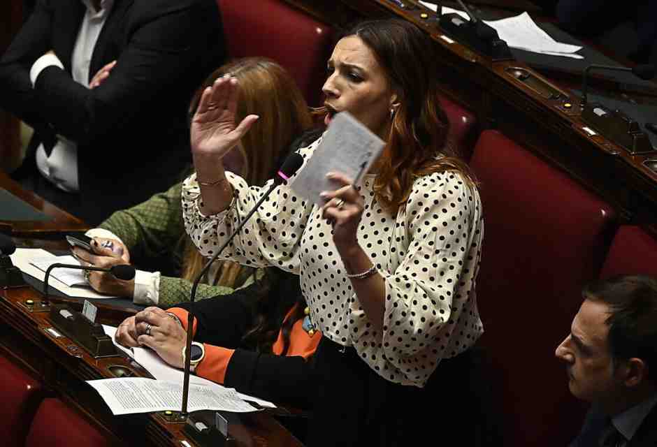 Baldino (M5s): “Barbero il 5 aprile? Sarei contenta. Il Pd? La nostra piazza aperta a tutti”