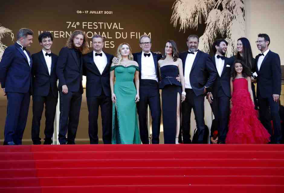 Cannes è il festival europeo e colto odiato da Trump. Aspettative e certezze