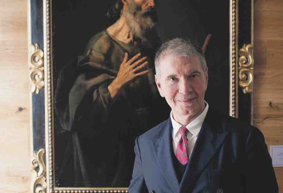 Mai sciabolato in vita mia. Parla il figlio di Wanna Marchi