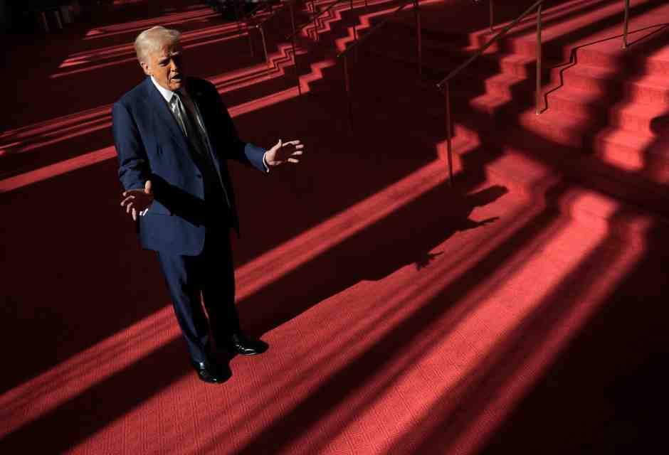 Perché Trump odia l’Europa