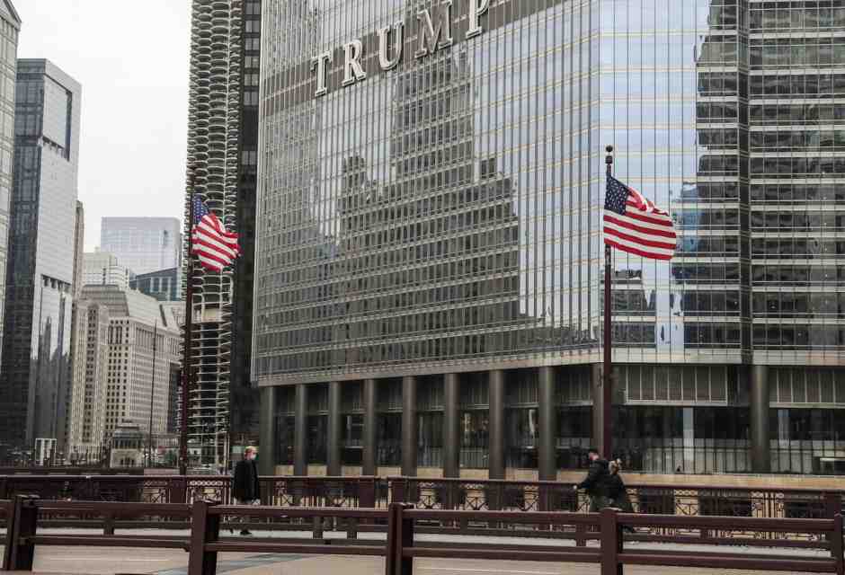 Chicago, la vera capitale della resistenza al trumpismo