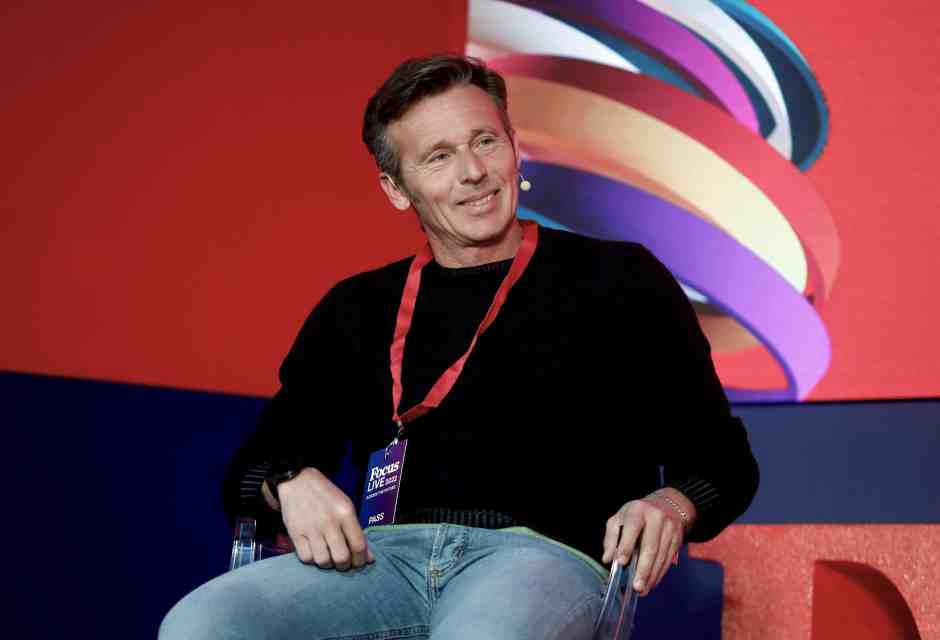 Come saltano bene i giovani italiani. Intervista a Paolo Camossi