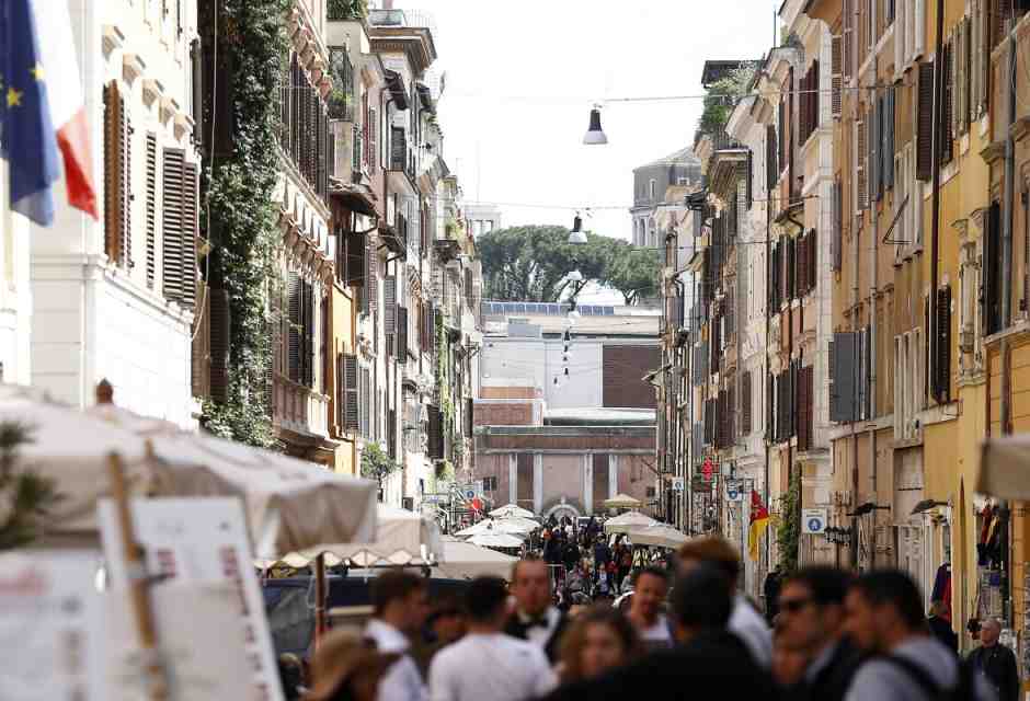 Recensione inesaustiva dei pochi ristoranti settentrionali a Roma