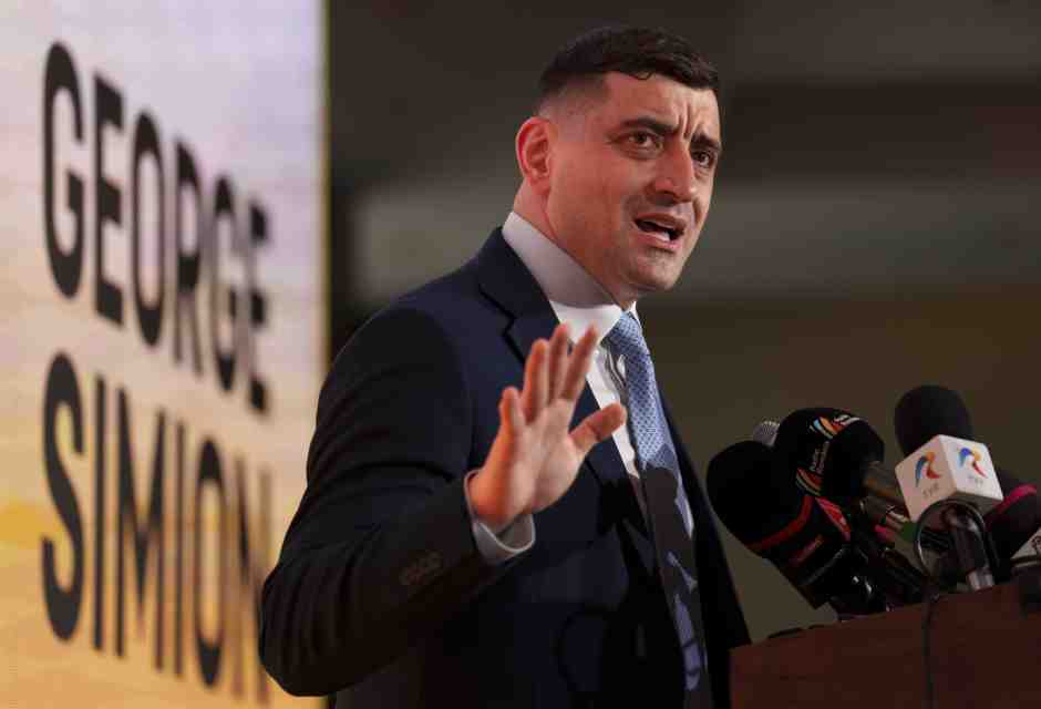 L’anomalia filorussa di Ecr