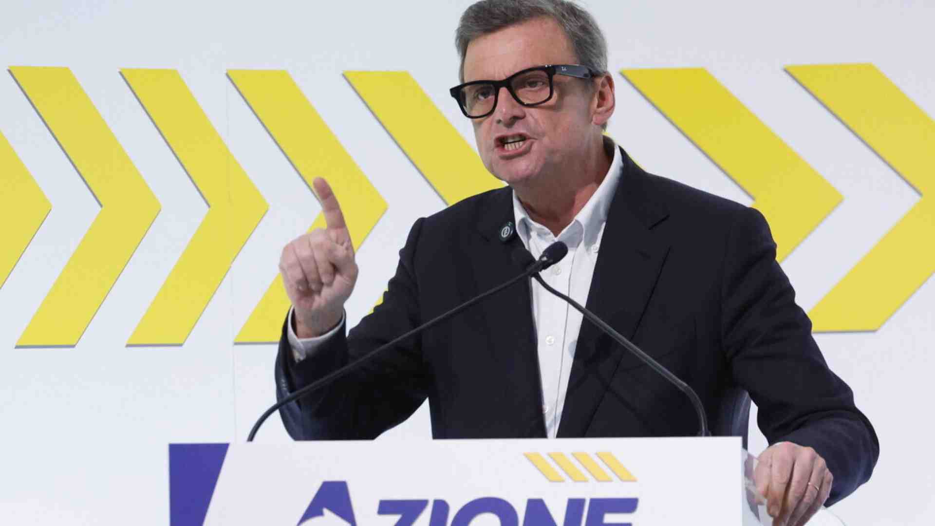 L'appello di Calenda ai "volenterosi" agita il campo largo (e pezzi di centrodestra)