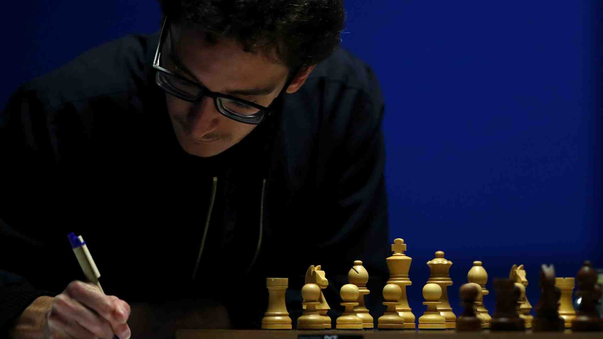 L’identità internazionale dell’élite degli scacchi