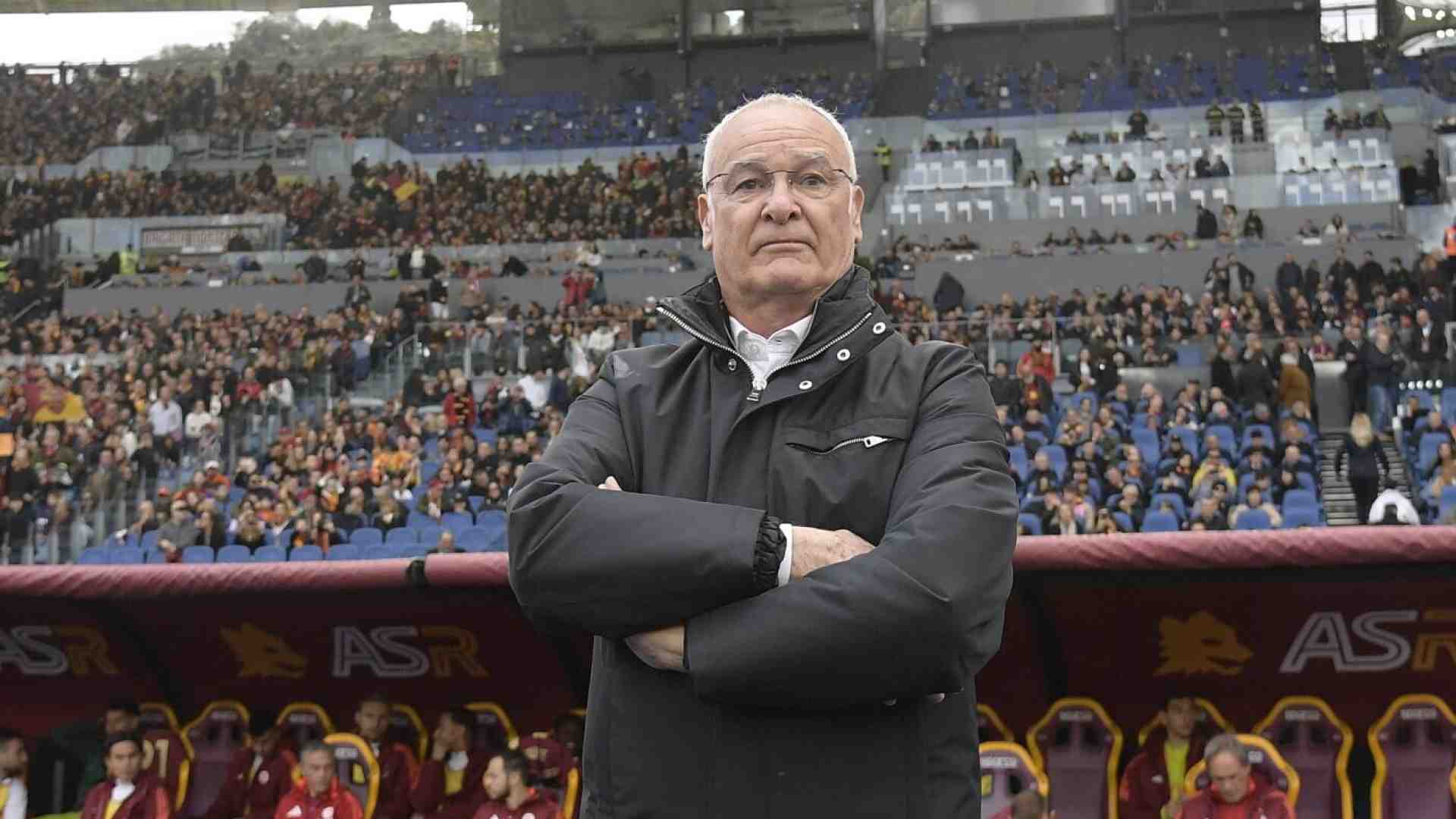 La lezione, che non sarà ascoltata, di Claudio Ranieri e Davide Nicola