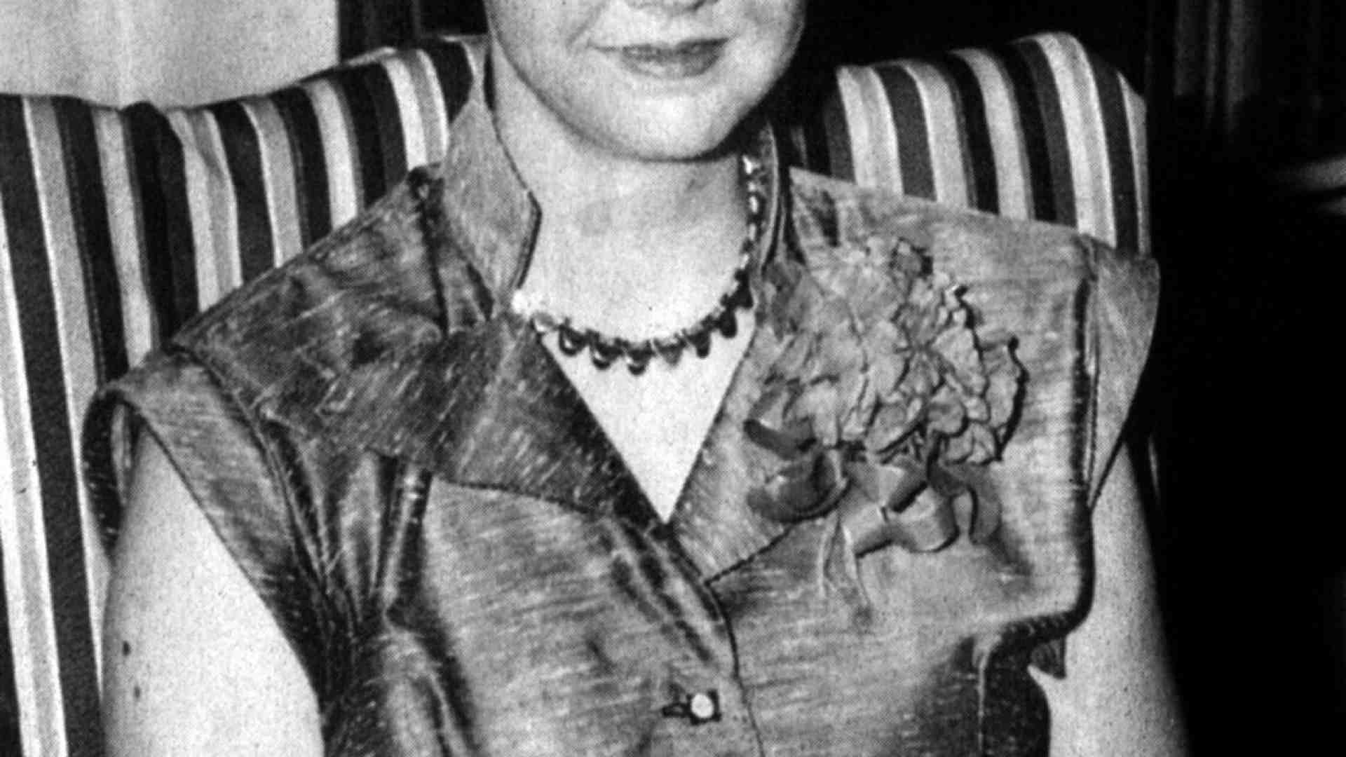 Flannery O'Connor, che prese a pugni l’angelo custode