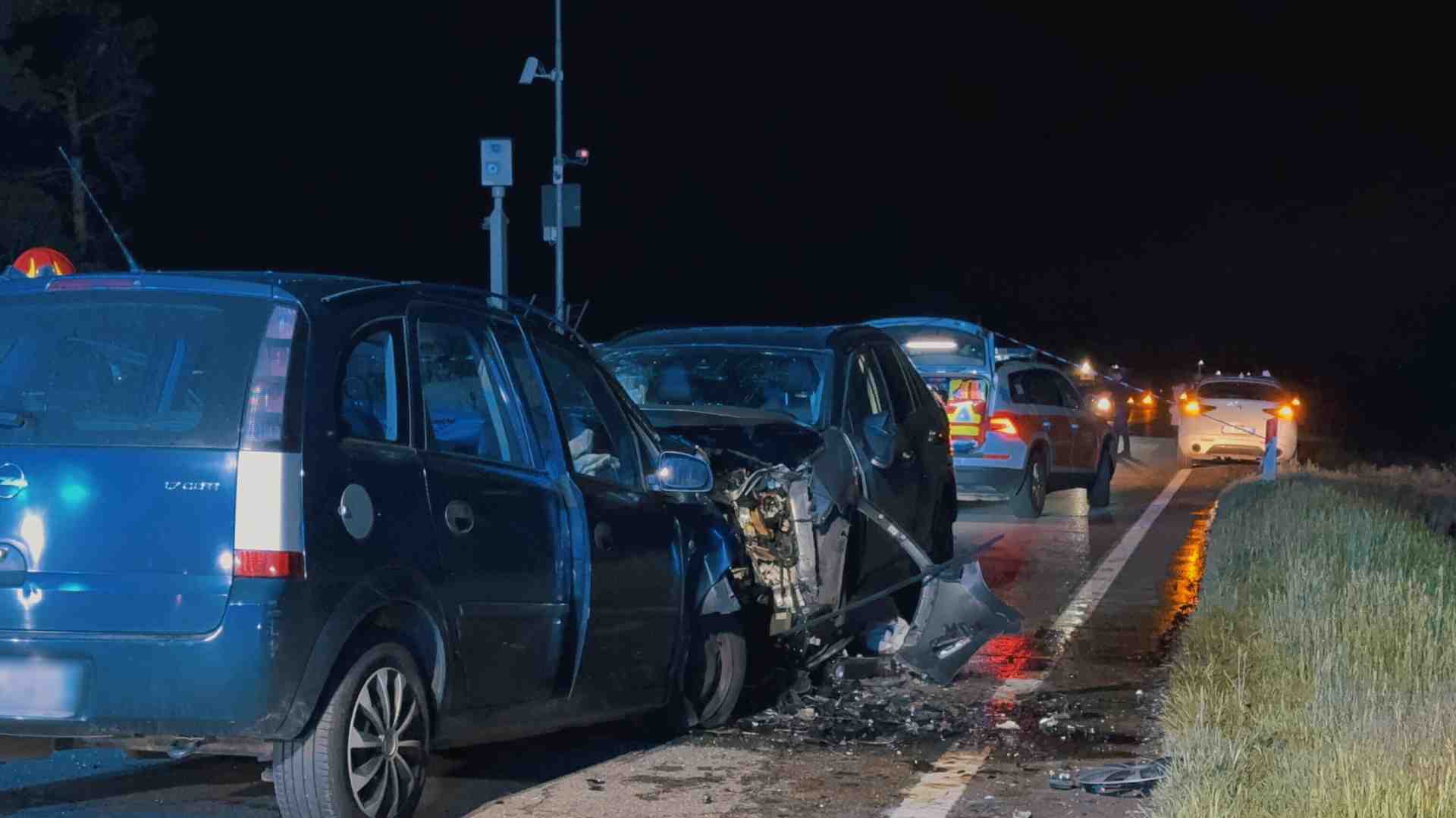 Il codice della strada di Salvini non ha reso le strade  più sicure