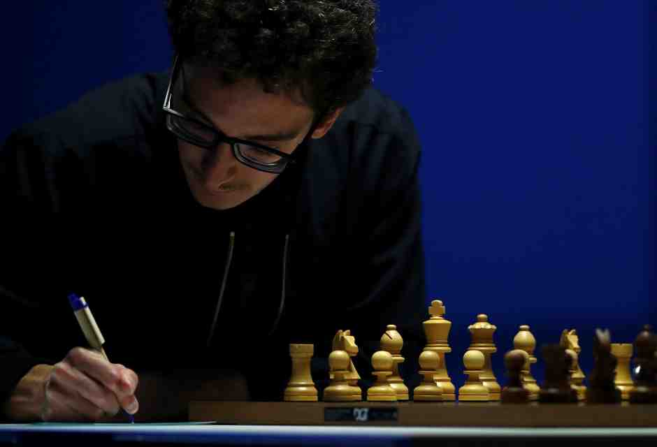 L’identità internazionale dell’élite degli scacchi