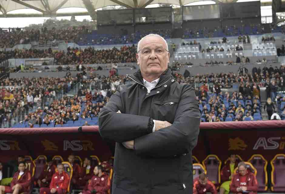 La lezione, che non sarà ascoltata, di Claudio Ranieri e Davide Nicola