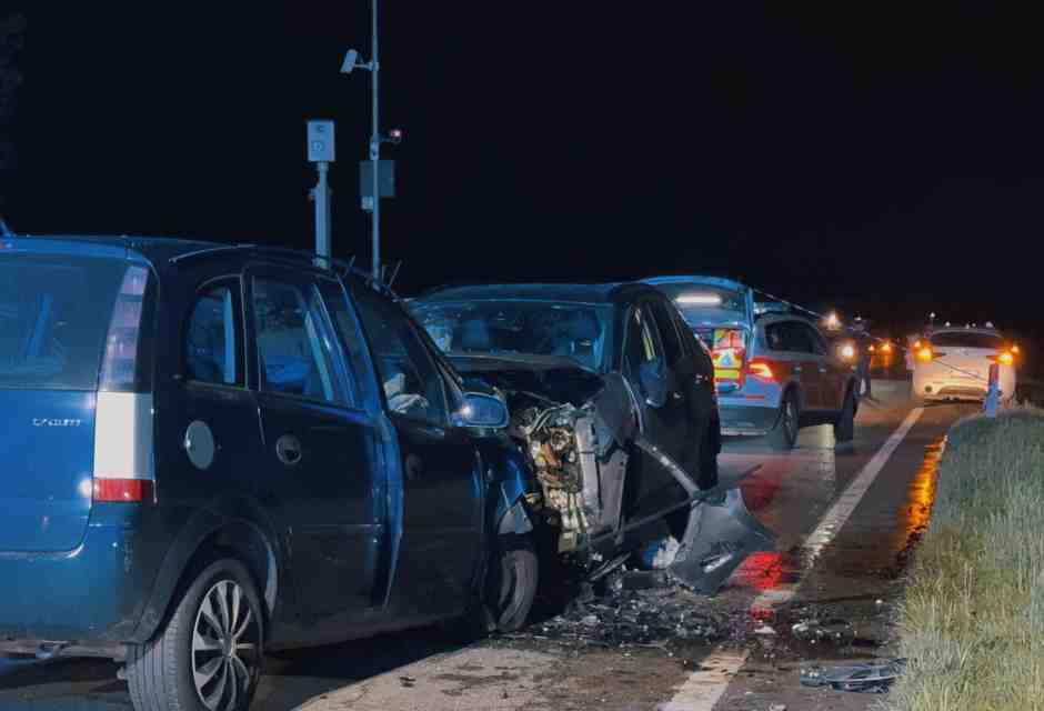 Il codice della strada di Salvini non ha reso le strade  più sicure