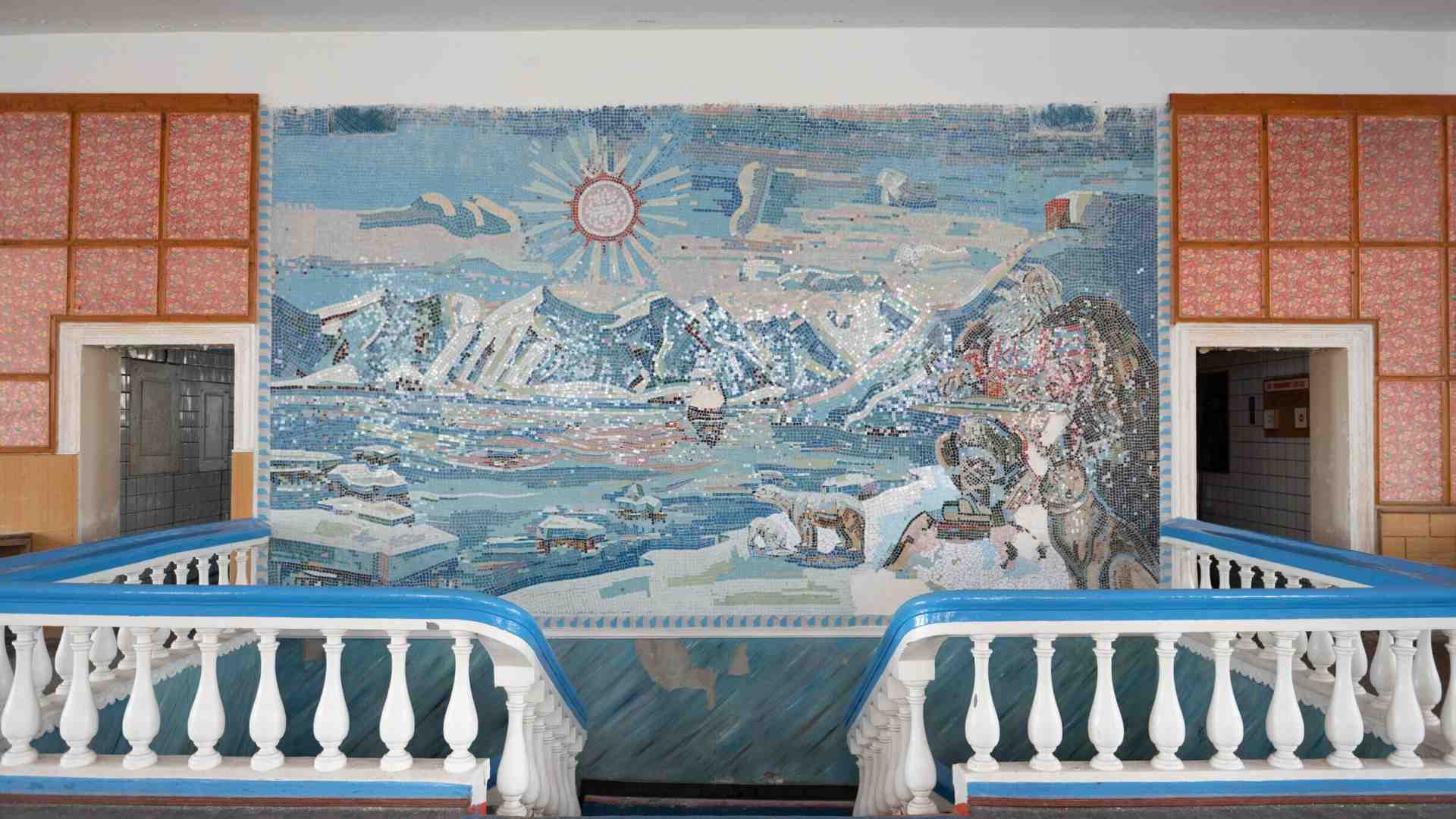 Le mire di Putin sull’artico fanno venir voglia d’Ue alla Norvegia