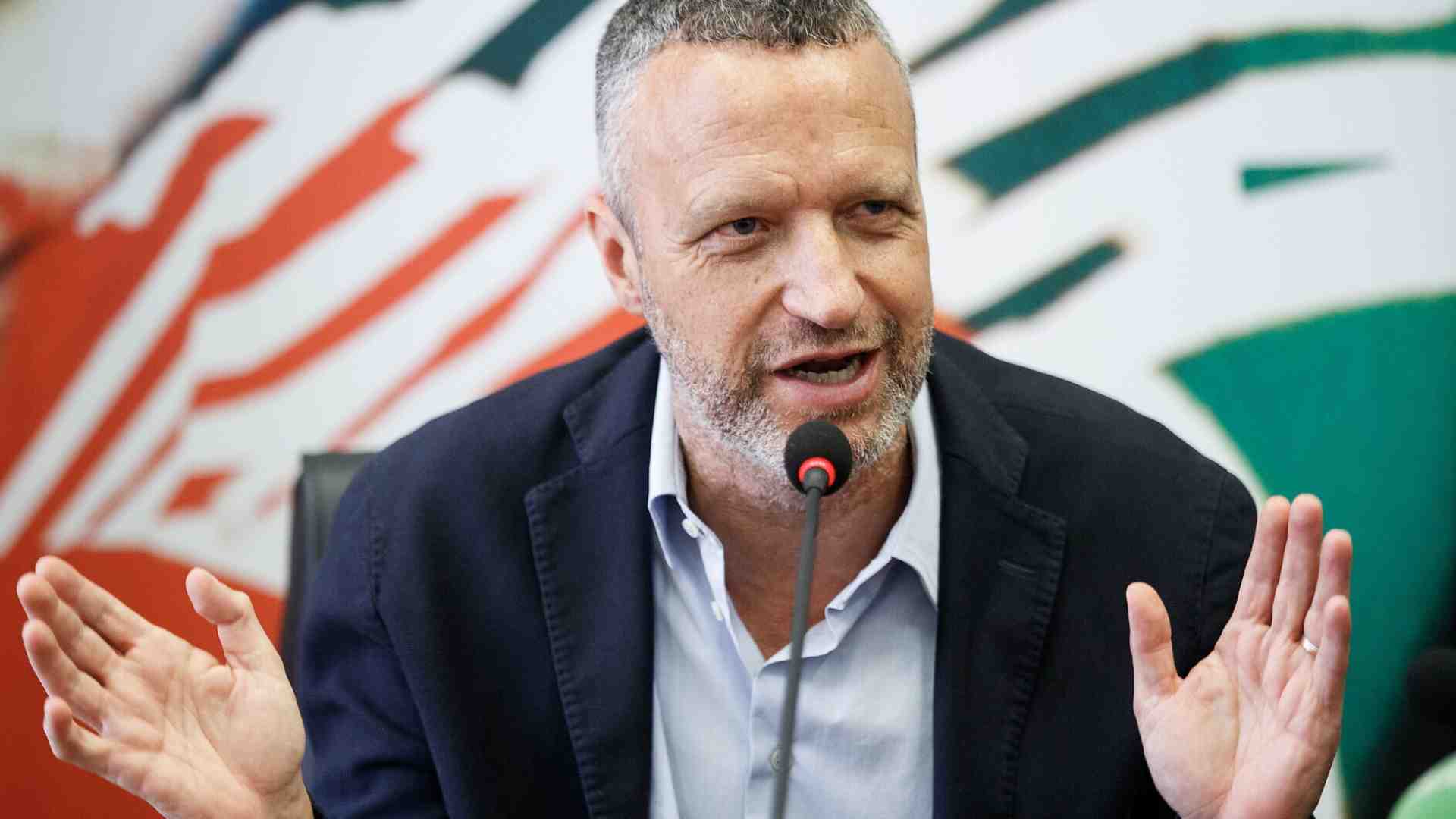 Tosi: “Salvini? È irrilevante, e ha già un cordone sanitario attorno"