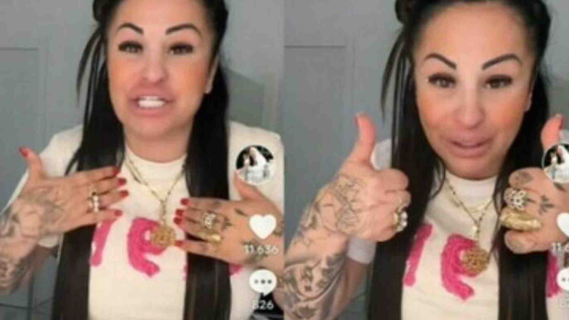 "La tiktoker De Crescenzo ha diritto di manifestare con noi", dice il senatore del M5s Patuanelli. "Irriderla è da snob"