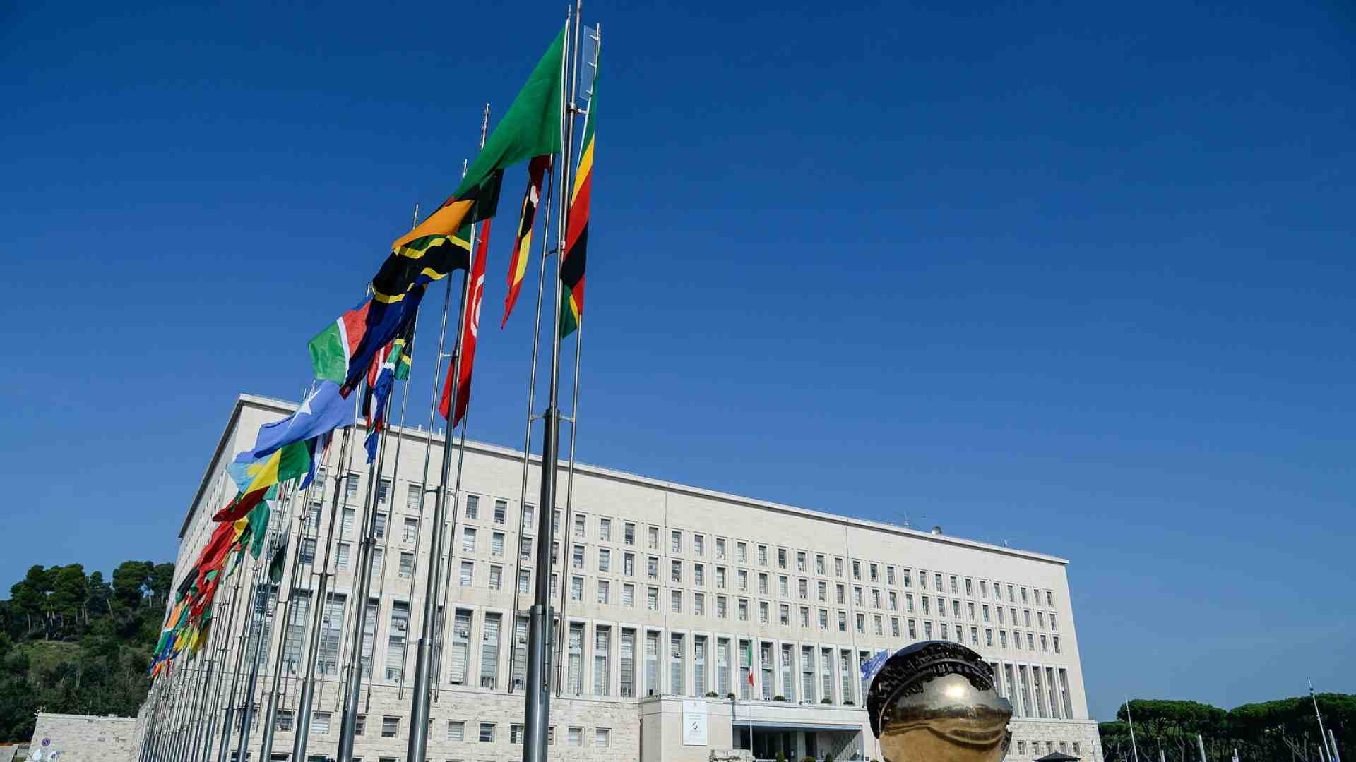 Fuorisalone Farnesina: arte e design, non solo ministero degli Esteri