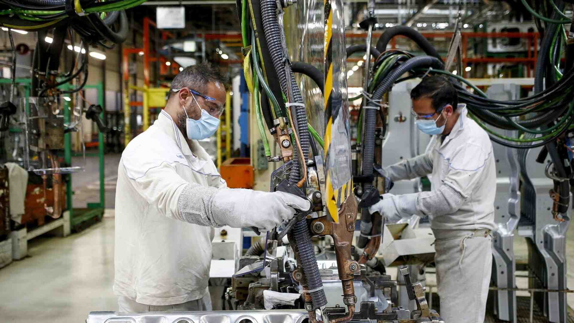 La geografia dell'occupazione in Italia: più donne e over 50