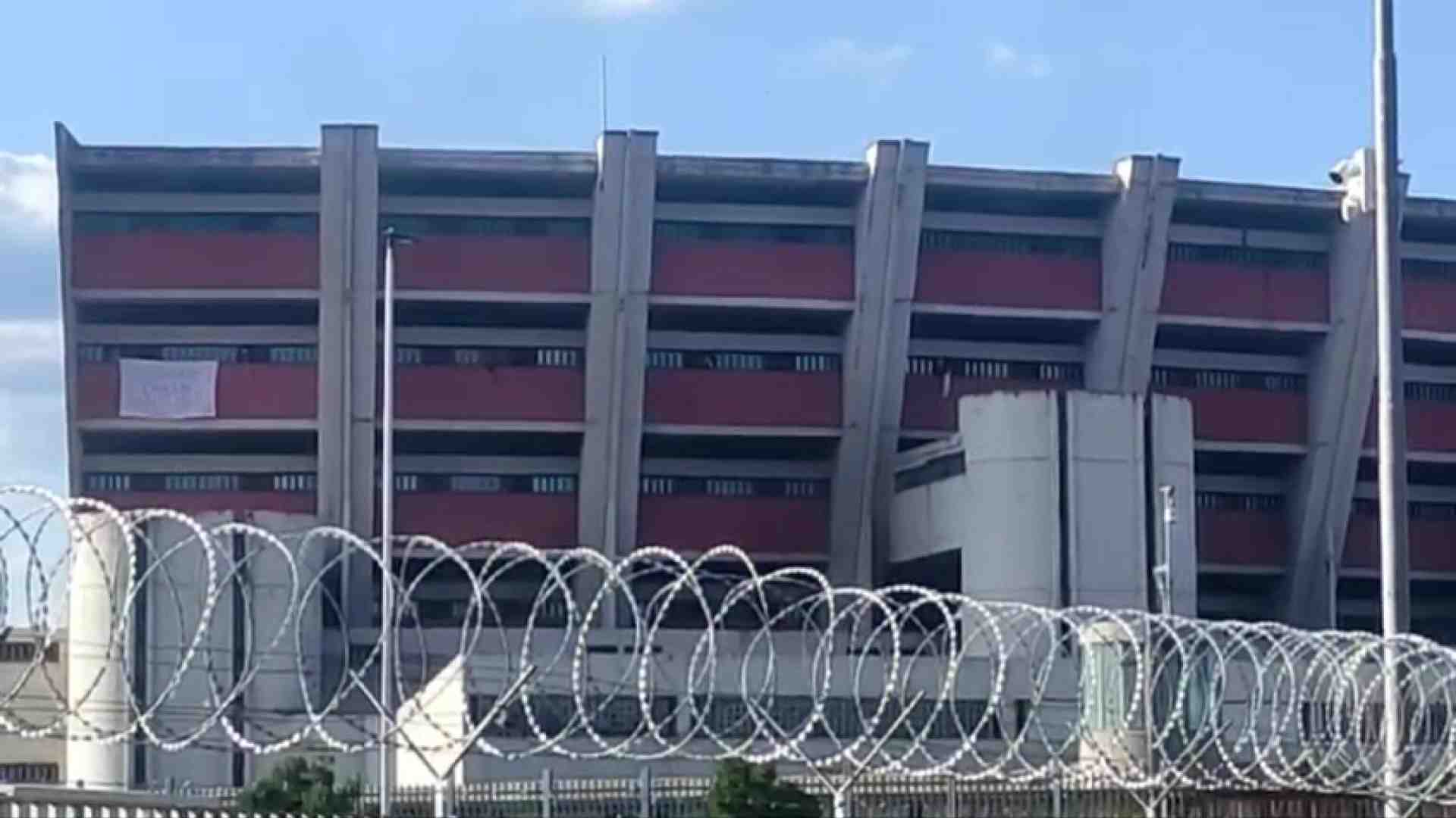 "Chiudere Sollicciano". Il presidente della Toscana Giani chiede un incontro a Nordio sul carcere di Firenze