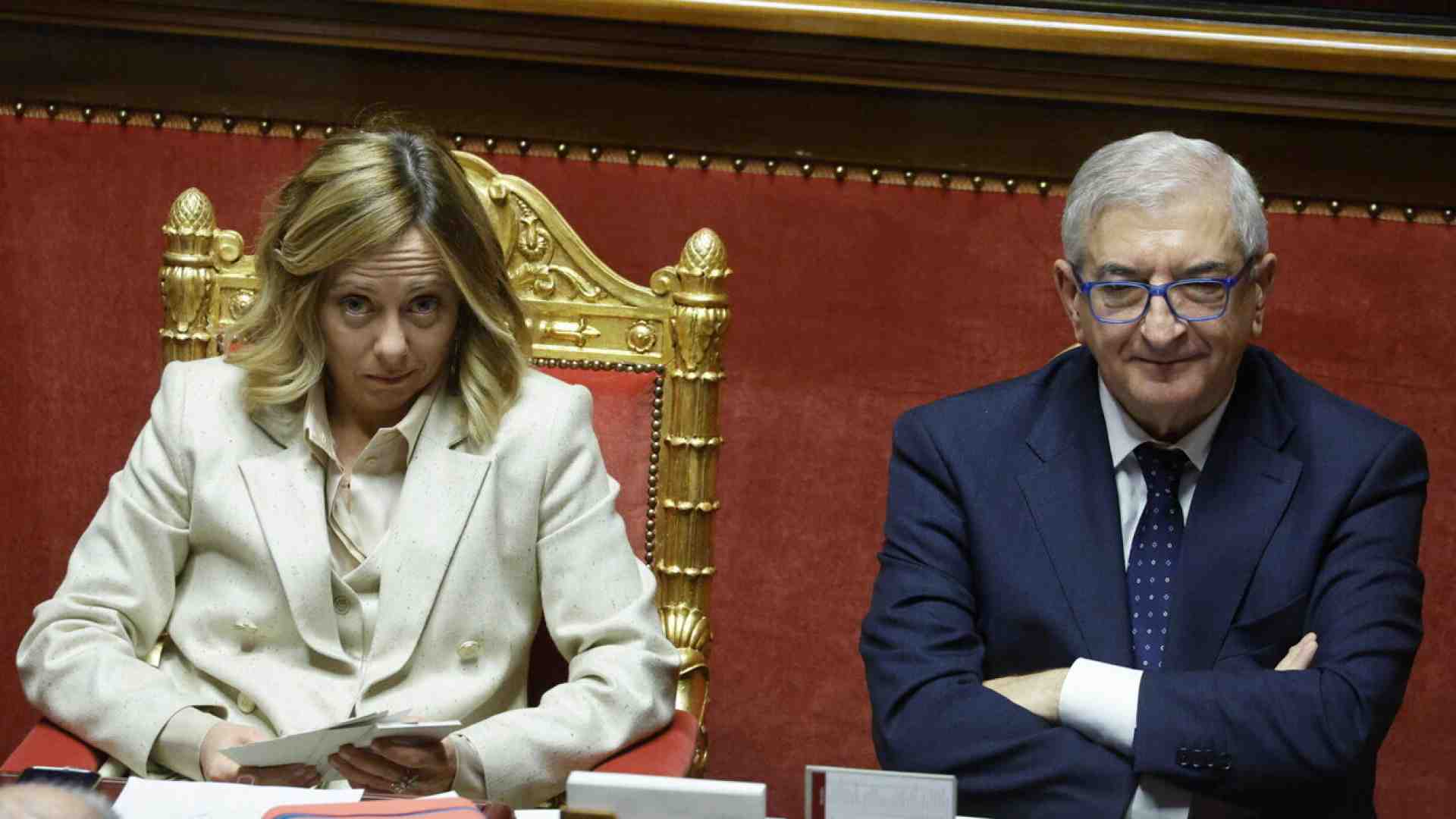 Foti: “Dazi? La Ue tratti con Trump per evitare una guerra commerciale”