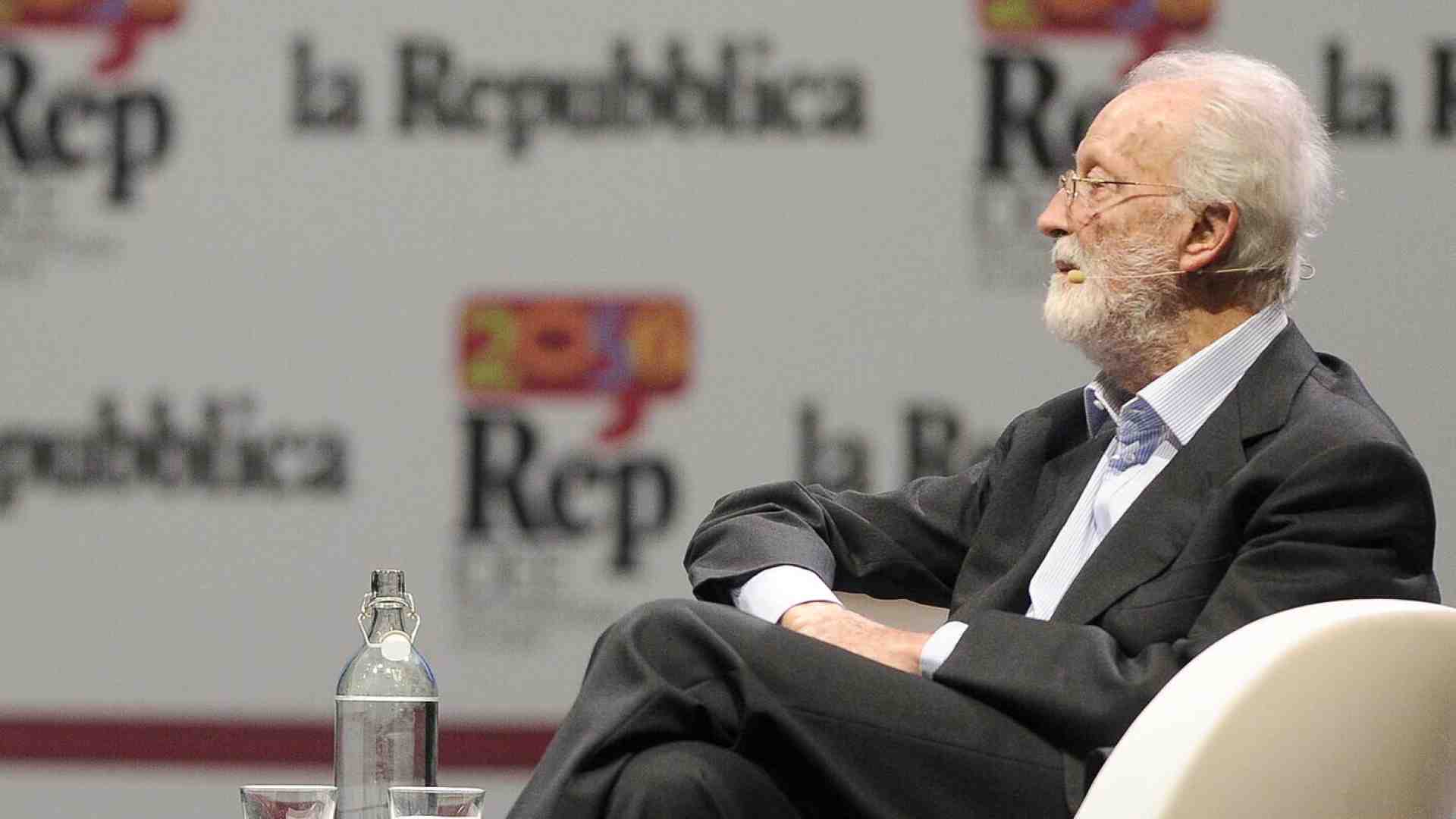 La vecchia comunità dell'ardente Repubblica