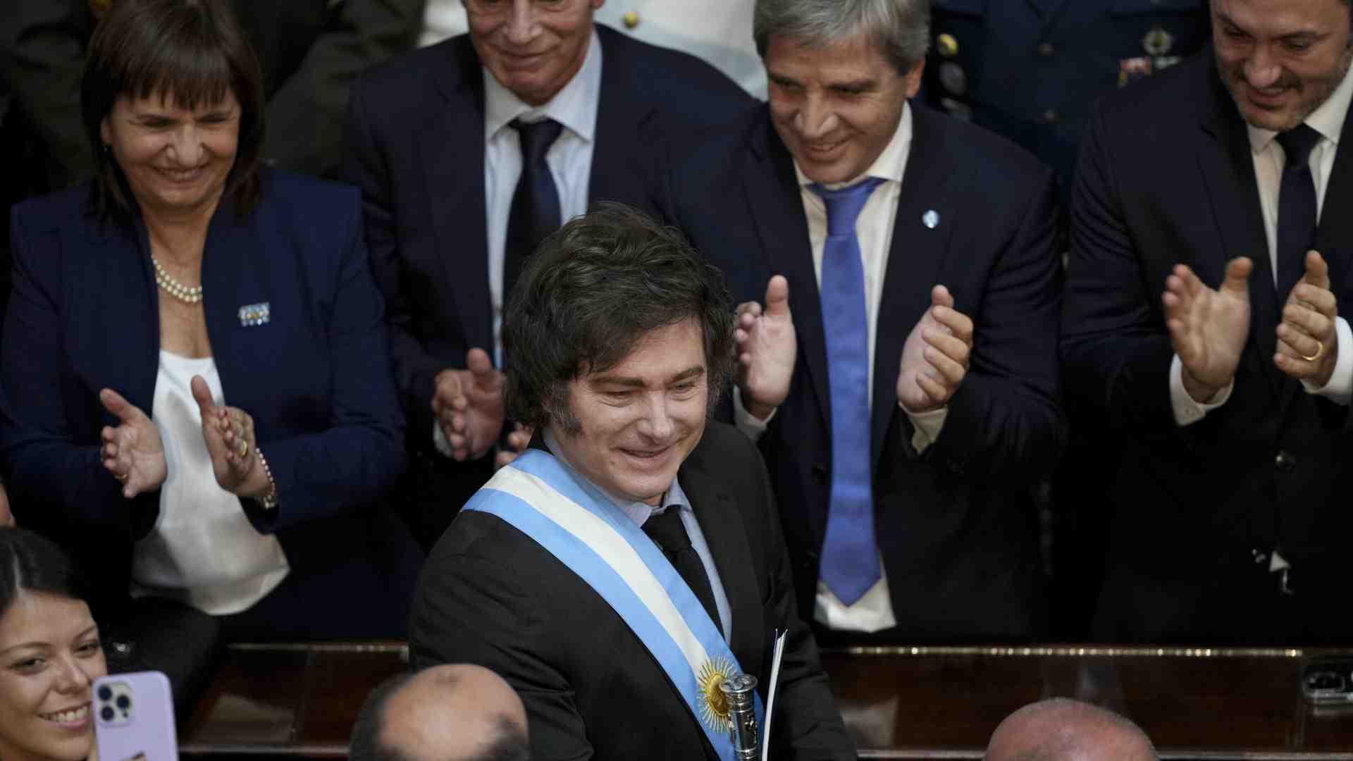 Perché la povertà è diminuita notevolmente in Argentina