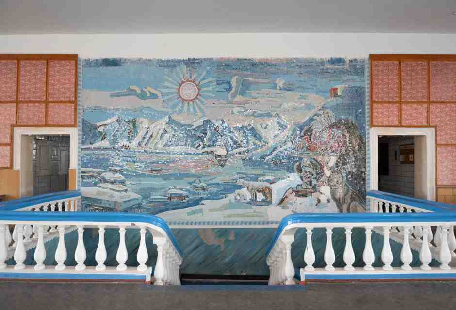 Le mire di Putin sull’artico fanno venir voglia d’Ue alla Norvegia