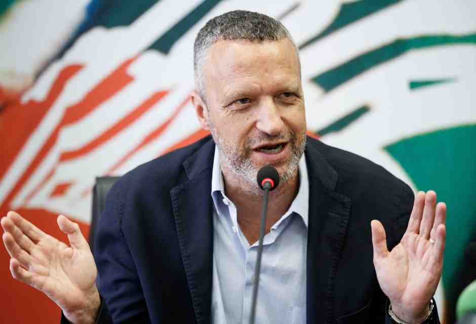 Tosi: “Salvini? È irrilevante, e ha già un cordone sanitario attorno"