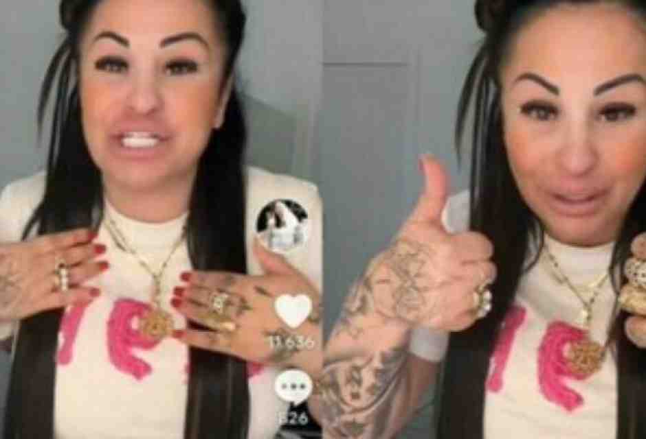 "La tiktoker De Crescenzo ha diritto di manifestare con noi", dice il senatore del M5s Patuanelli. "Irriderla è da snob"