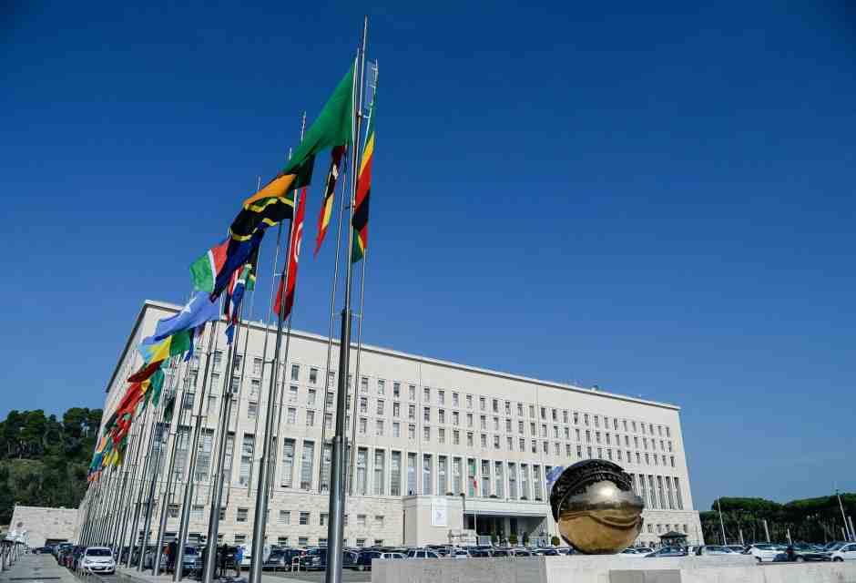 Fuorisalone Farnesina: arte e design, non solo ministero degli Esteri