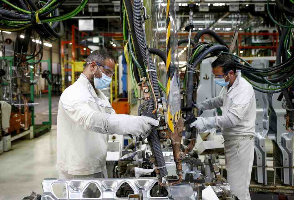 La geografia dell'occupazione in Italia: più donne e over 50