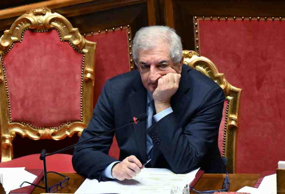 La relazione semestrale del Pnrr apre a una proroga, con un gioco di prestigio