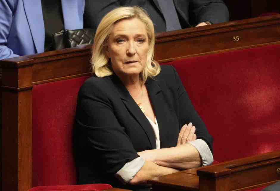 Giornali italiani pieni di pesci d'aprile che in realtà non lo sono