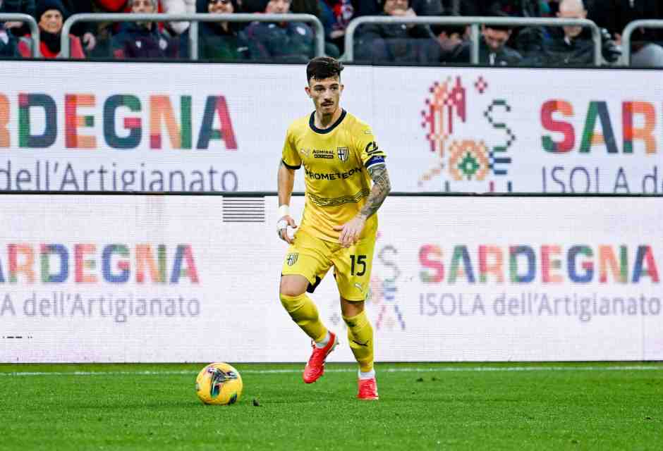 La testa dura di Enrico Delprato