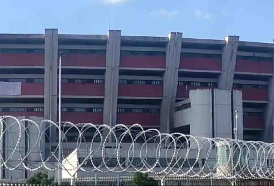 "Chiudere Sollicciano". Il presidente della Toscana Giani chiede un incontro a Nordio sul carcere di Firenze