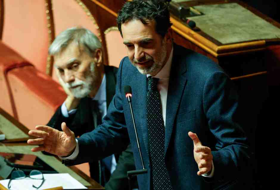 Alfieri: “I volenterosi? Calenda cerca visibilità. Ma nel Pd serve più confronto”