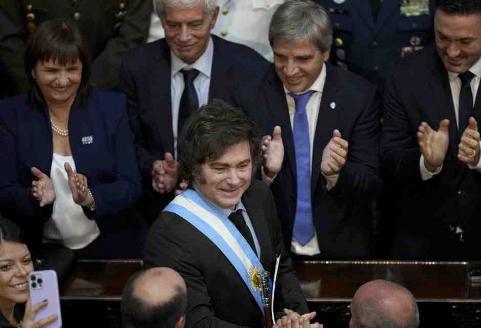 Perché la povertà è diminuita notevolmente in Argentina