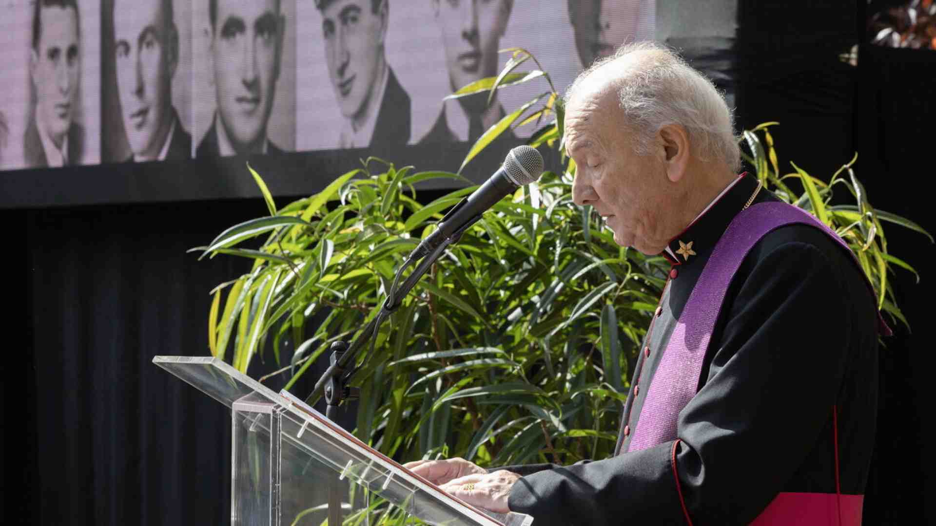 "Pochi cappellani militari", accordo Santa sede-Governo: via il tetto d'età per i sacerdoti con le Forze armate