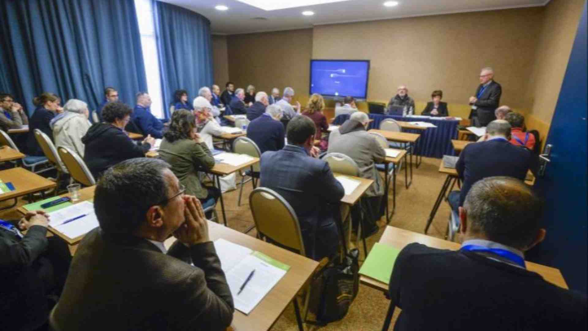 Appassionati alla Chiesa che verrà: l’Assemblea sinodale è già un segno