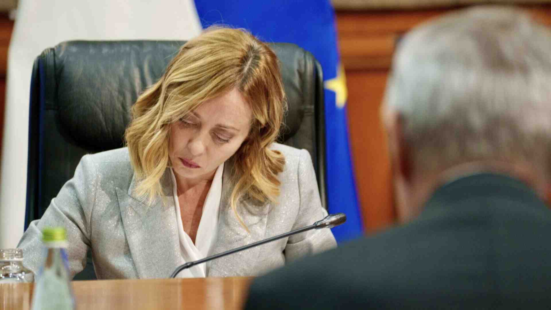 Se il governo blocca l’età pensionabile blocca il futuro della Nazione