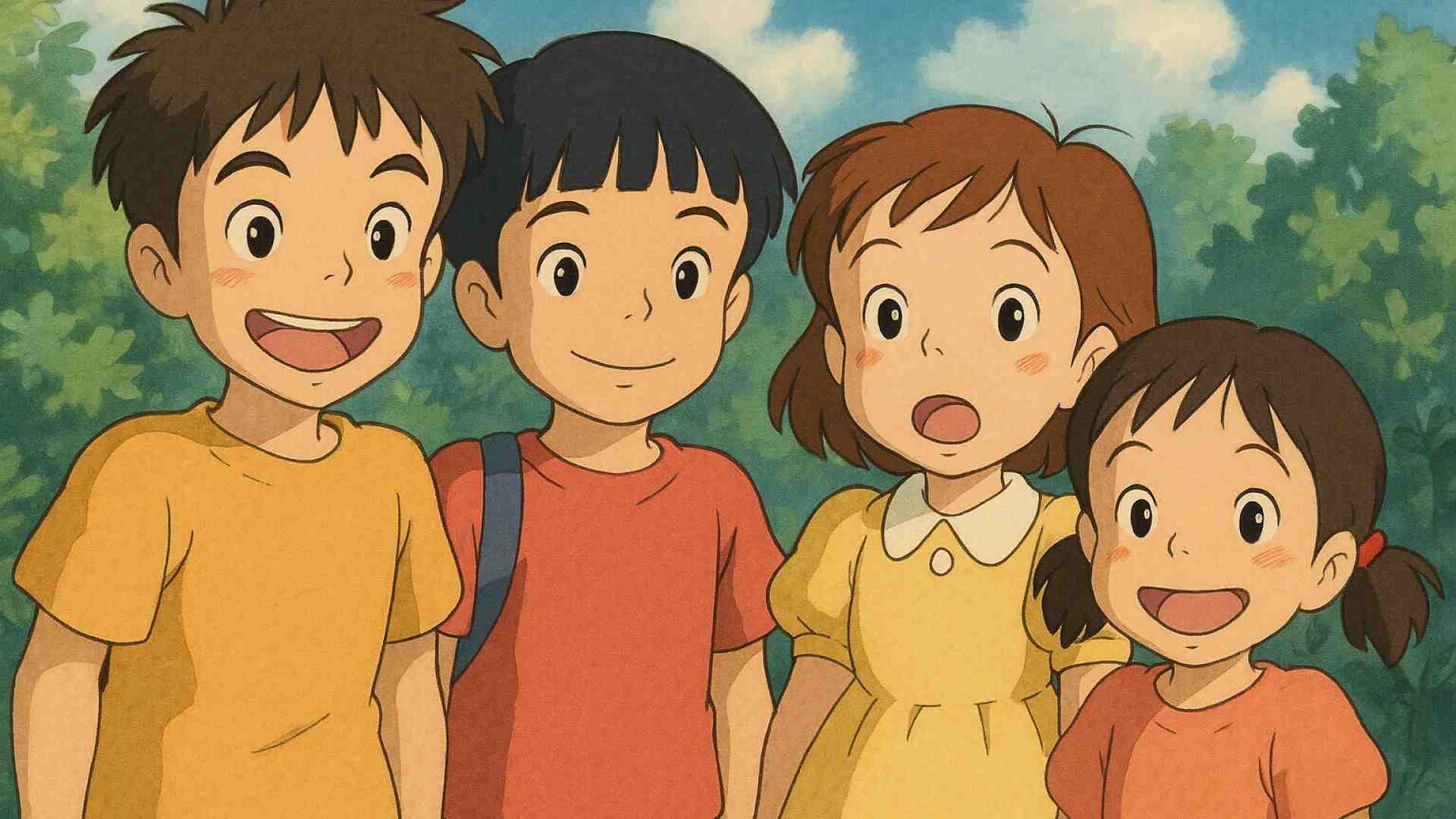 L'intelligenza artificiale infantilizza le masse